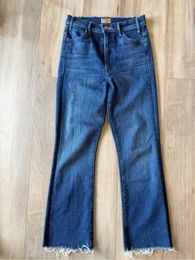 Mother Denim Jeans